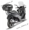 GIVI SR6104 Mocowanie pod kufer Kymco Xciting 400i (13-14)